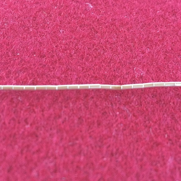 Sterling & River Pearl Choker - Picture 4 of 4